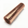 WeFiesta Schlangenlinienförmig roségoldenes Metallic WeFiesta Schlangenlinienförmig roségoldenes Metallic