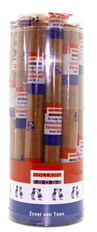 Felko Bâton de cannelle 20 cm | à l'unité