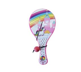 LG Imports Einhorn-Mini-Tippball 12 cm | 12 Stück