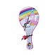LG Imports Einhorn-Mini-Tippball 12 cm | 12 Stück