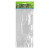 Unique Party Sachets de fête transparents Cello 28 x 13 cm | 30 pièces Unique Party Sachets de fête transparents Cello 28 x 13 cm | 30 pièces