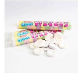 Swizzels Riesen-Brausebonbons | pro Stück Swizzels Riesen-Brausebonbons | pro Stück