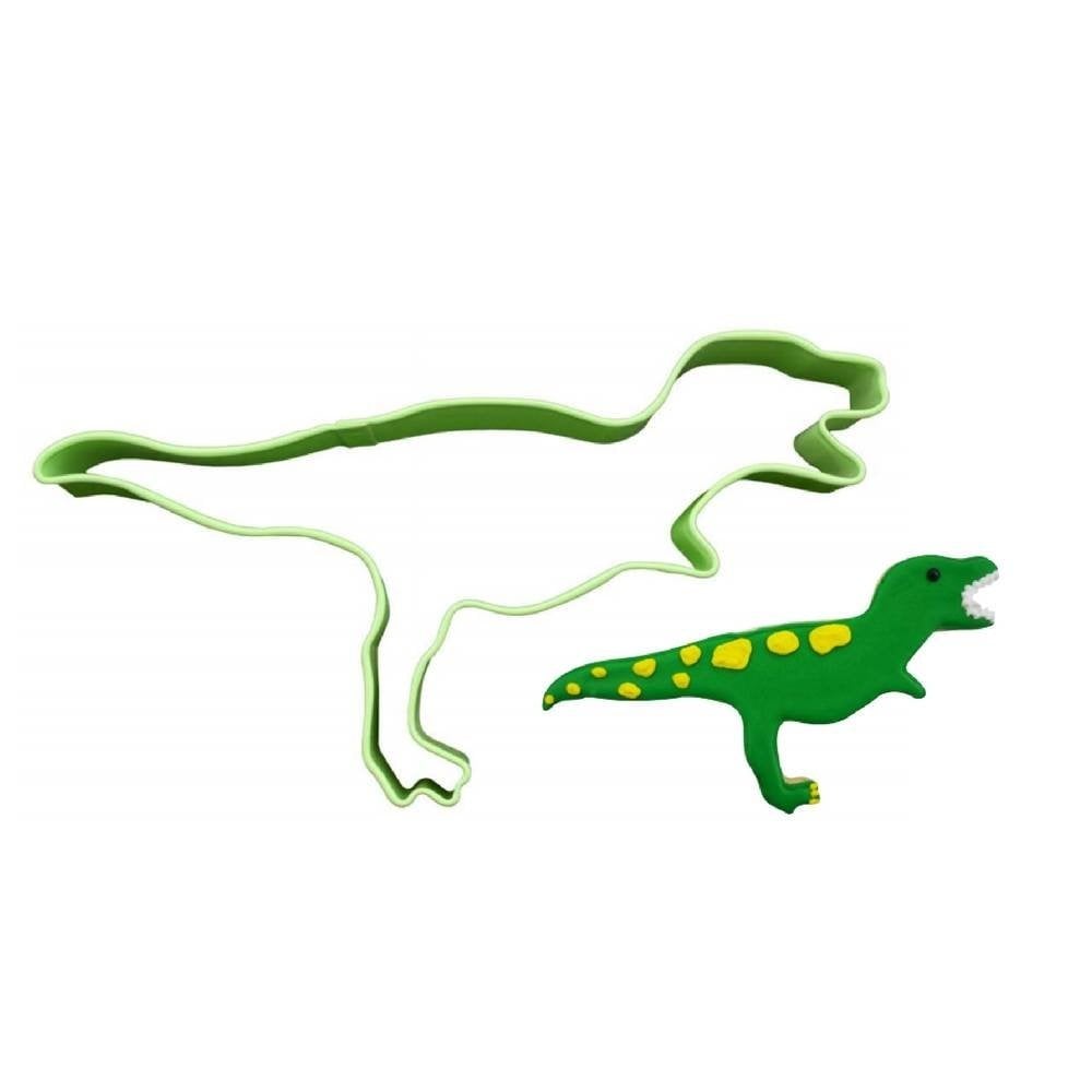 Dinosaure en forme d'emporte-pièce | à l'unité