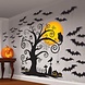 Riethmüller Halloween-Kulissen-Set, 32-teilig | pro Stück