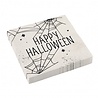 Happy Halloween Napkins | 16 pieces