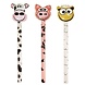 Henbrandt Inflatable farm animal stick cow | per piece