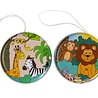 LG Imports Jungle Dieren Jojo | per 6 stuks LG Imports Jungle Dieren Jojo | per 6 stuks