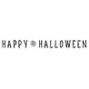 Riethmüller Halloween-Buchstabengirlande mit Spinnennetz 180 x 15 cm | pro Stück Riethmüller Halloween-Buchstabengirlande mit Spinnennetz 180 x 15 cm | pro Stück