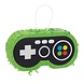 Mini-Piñata-Level-Up-Gamecontroller | 17 x 9 cm