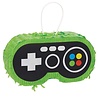 Mini-Piñata-Level-Up-Gamecontroller | 17 x 9 cm Mini-Piñata-Level-Up-Gamecontroller | 17 x 9 cm