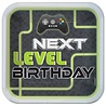 Next Level Game Boards 23cm | 8 pieces Next Level Game Boards 23cm | 8 pieces