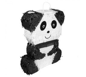 Boland Pinata 3D Panda | 50x38x10cm Boland Pinata 3D Panda | 50x38x10cm