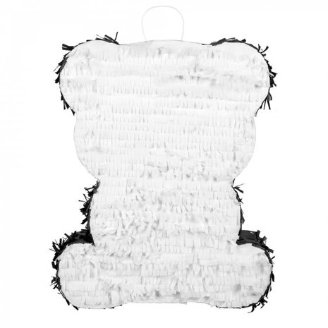 Boland Piñata Panda 3D | 50 x 38 x 10 cm