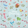 Procos Party Serviettes de table Disney Princesses Ose rêver 33 x 33 cm | 20 pièces Procos Party Serviettes de table Disney Princesses Ose rêver 33 x 33 cm | 20 pièces