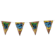 Paper Dreams Neon-Girlande „21 Jahre“ | 10 Meter