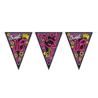 Paper Dreams Slinger Sweet 16 Neon | 10mtr
