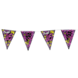 Paper Dreams Neon-Girlande zum 16. Geburtstag | 10 Meter