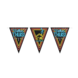 Paper Dreams Neon Welcome Home Garland | 10 meters