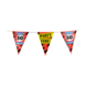 Paper Dreams 50 Years Sarah Garland Traffic Sign | 10 meters