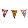 Paper Dreams Wedding Couple Garland Traffic Sign | 10 m Paper Dreams Wedding Couple Garland Traffic Sign | 10 m
