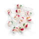 Sucettes Fruit Clubs 10 cm | 100 pièces