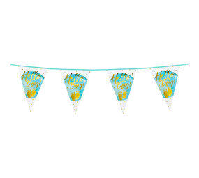 Boland Hello Boy! bunting | 6 meters