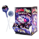 Fini Sucettes chewing-gum vampire | 10 pièces