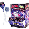 Fini Vampire Chewing Gum Lollipop | 10 pieces