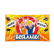 Gevelvlag Geslaagd verkeersbord XXL | 150x90cm Gevelvlag Geslaagd verkeersbord XXL | 150x90cm