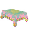 Amscan Pretty Pony Tablecloth 120x180cm | per piece