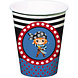 Folat Piraten-Kinderparty-Paket | 6 Personen