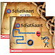 Folat Forfait Fête d'Enfants Pirates | 6 personnes