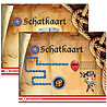 Folat Pirate Kids Party Package | 6 people Folat Pirate Kids Party Package | 6 people
