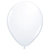 Ballons blancs 13 cm | 20 pièces Ballons blancs 13 cm | 20 pièces