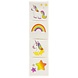 Eenhoorn Regenboog Tattoos | 288 stuks Eenhoorn Regenboog Tattoos | 288 stuks