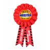 Paper Dreams Rosette Meilleur enseignant de l'année