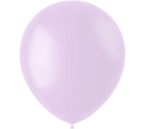 Folat Ballons lilas 33 cm | 10 pièces