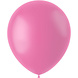 Folat Ballons roses 33 cm | 10 pièces
