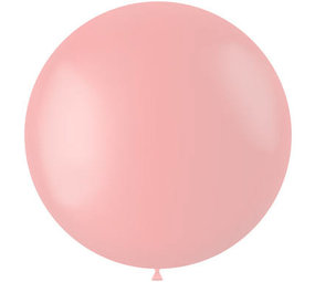 Folat Ballon rose XL 80 cm | 1 pièce