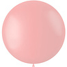 Folat Rosa Ballon XL 80 cm | 1 Stück Folat Rosa Ballon XL 80 cm | 1 Stück