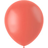 Folat Ballons corail 33 cm | 10 pièces Folat Ballons corail 33 cm | 10 pièces