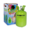 Helium tanks