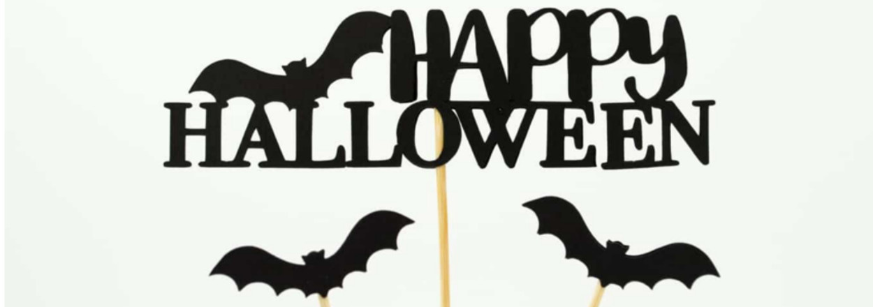4x supermakkelijke en snelle DIY Halloween-decoraties 4x supermakkelijke en snelle DIY Halloween-decoraties