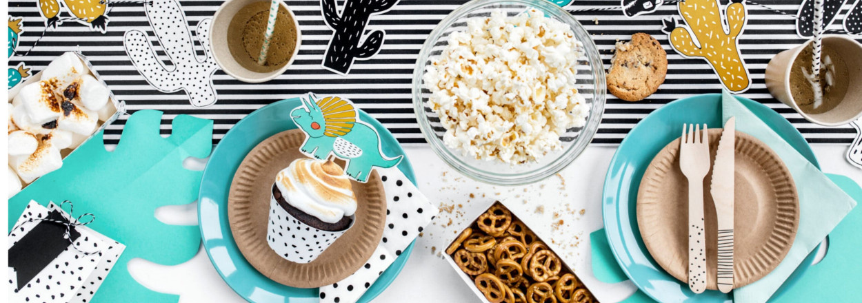 Hoe zorg je dat het kinderfeestje op rolletjes loopt? Hoe zorg je dat het kinderfeestje op rolletjes loopt?