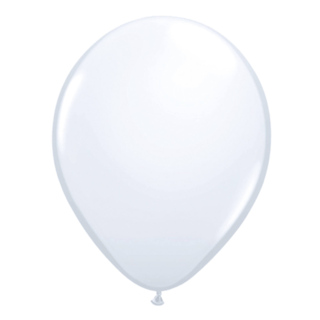 Witte Ballonnen