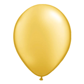 Gouden Ballonnen