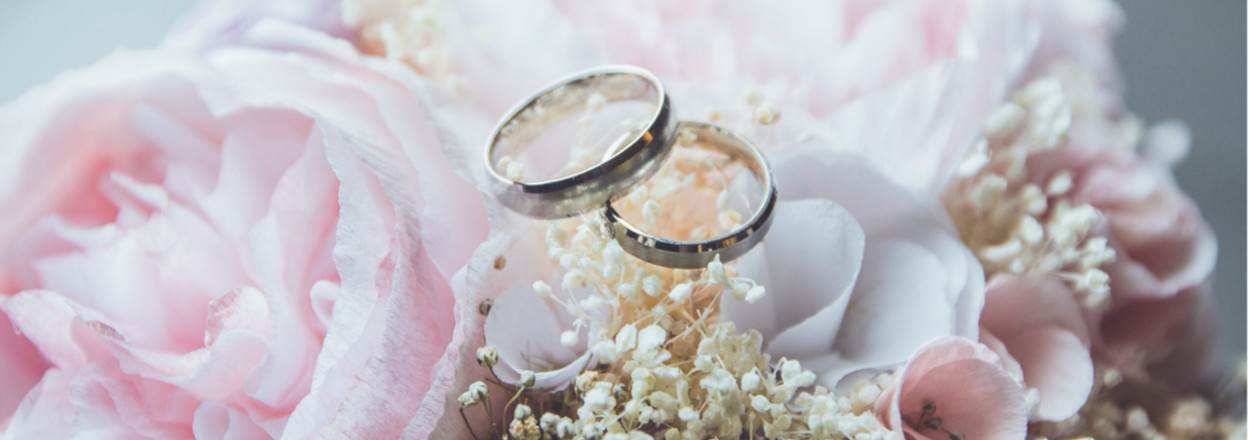 Al klaar voor het trouwseizoen dit jaar?