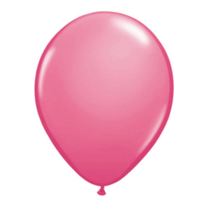 Roze Ballonnen Roze Ballonnen