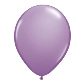 Lila Ballonnen Lila Ballonnen