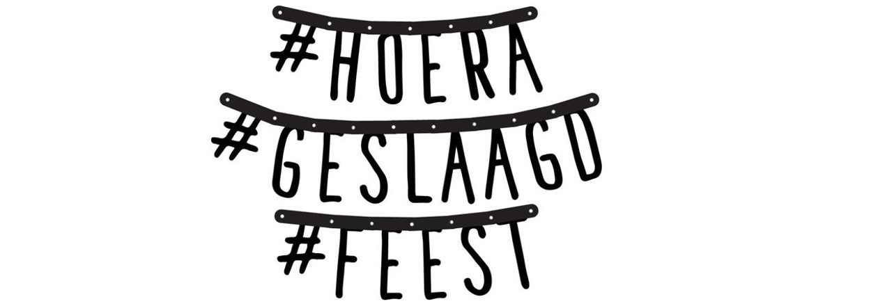 Jouw eindexamen feestje: een afscheid en een nieuw begin Jouw eindexamen feestje: een afscheid en een nieuw begin